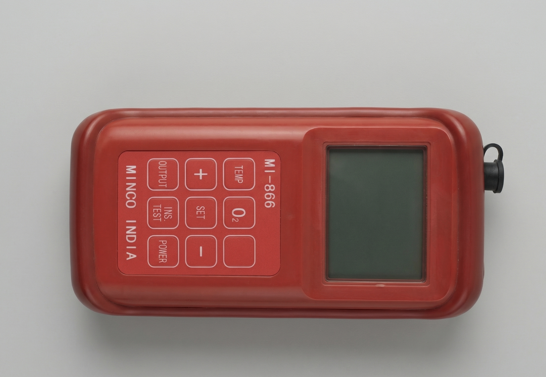 MI-866 Handheld