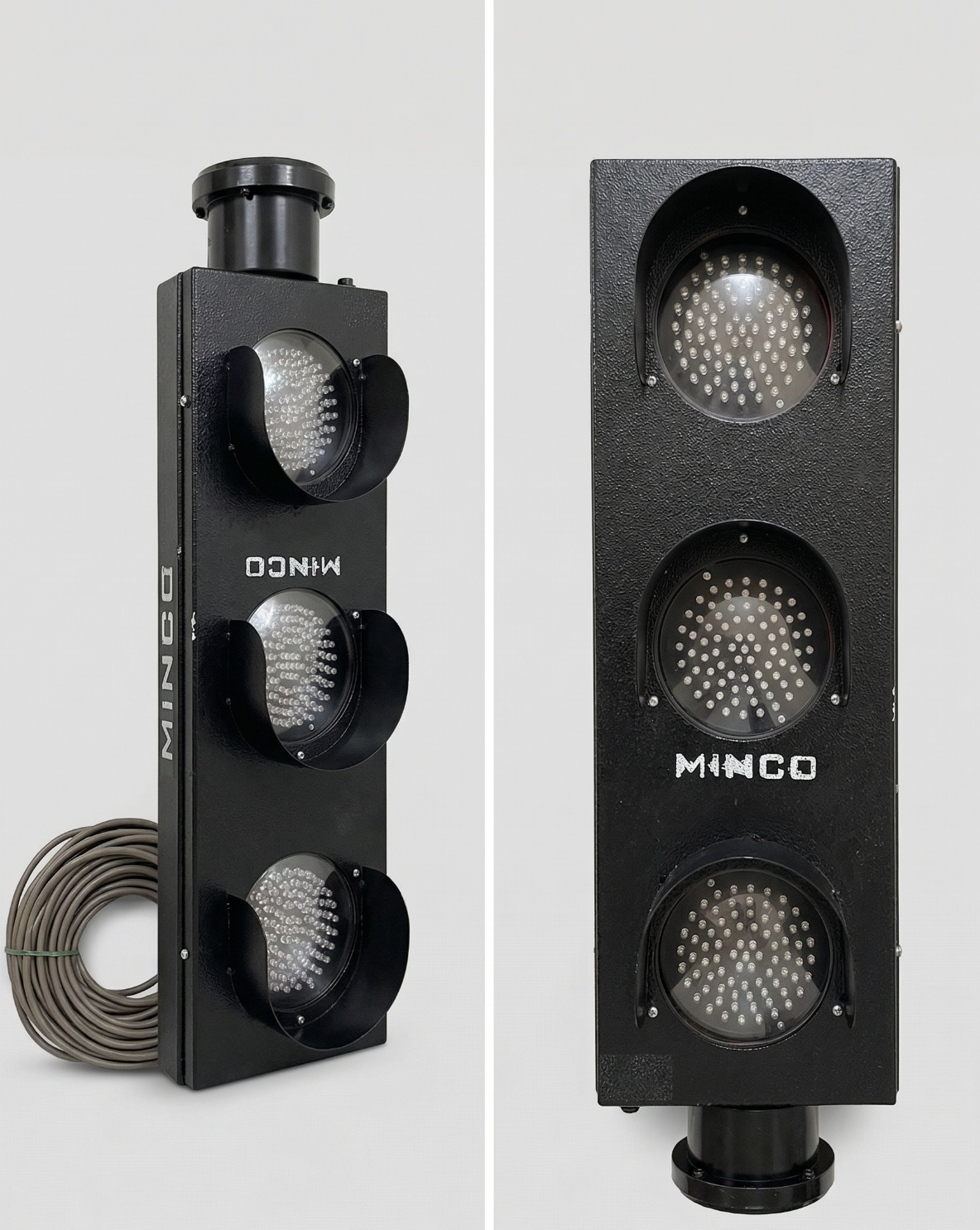 MINTHERM Temperature Measuring Instrument