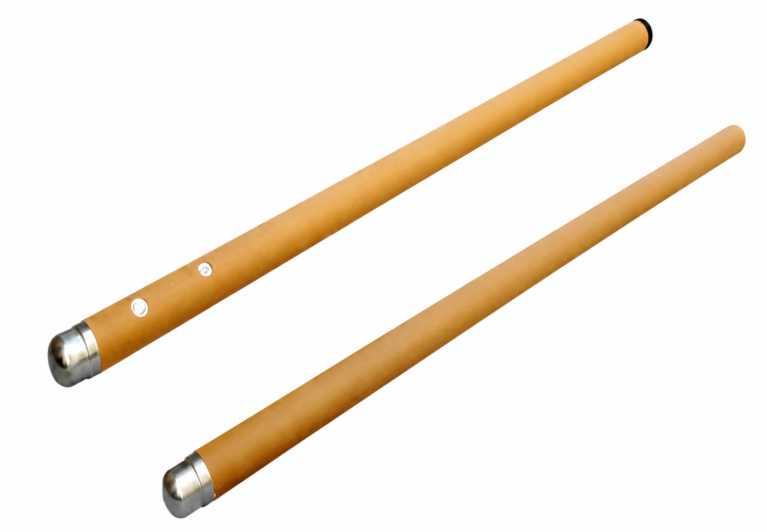Thermocouple Probe Diagram