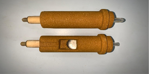 2-in-1 Probe