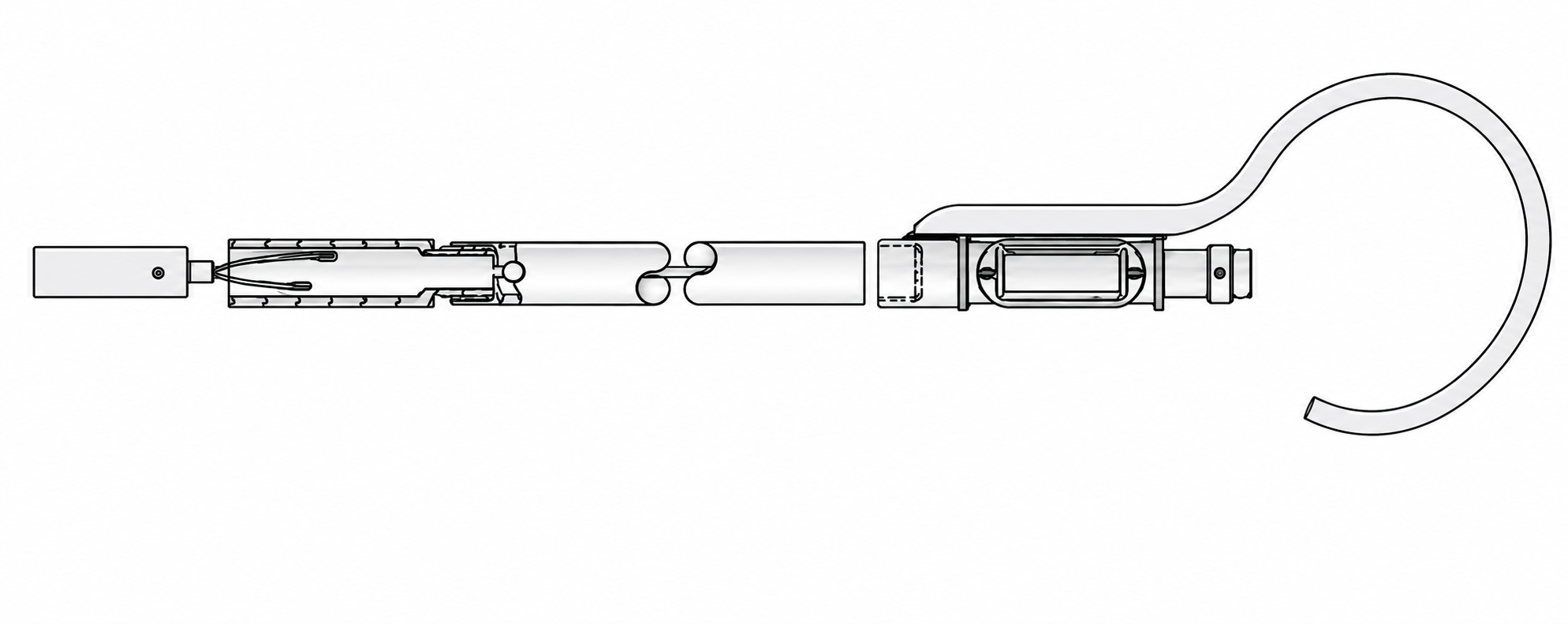 Industrial Connectors and Lance